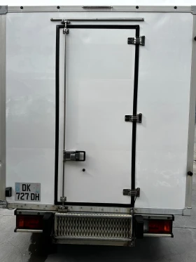 Renault Trafic, снимка 6