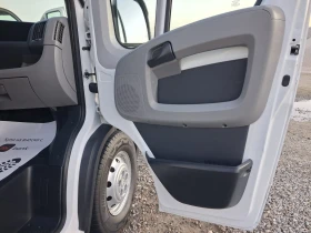 Citroen Jumper 2.2 130 кс климатик реални километри перфектен, снимка 7