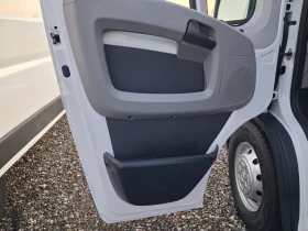 Citroen Jumper 2.2 130 кс климатик реални километри перфектен, снимка 10