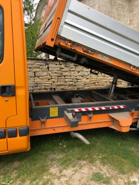 Renault Master, снимка 3