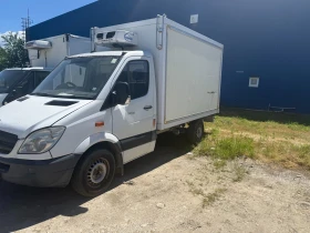 Mercedes-Benz Sprinter 313, снимка 2