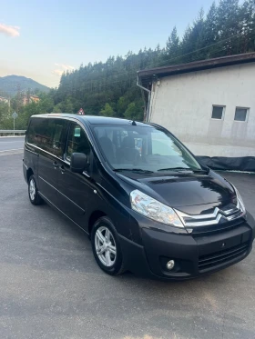 Citroen Jumpy 2.0 HDI, снимка 1