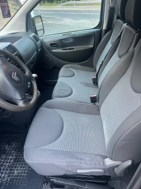 Citroen Jumpy 2.0 HDI, снимка 9