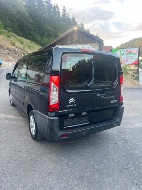 Citroen Jumpy 2.0 HDI, снимка 6