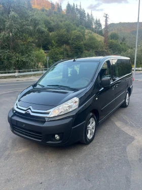 Citroen Jumpy 2.0 HDI, снимка 2