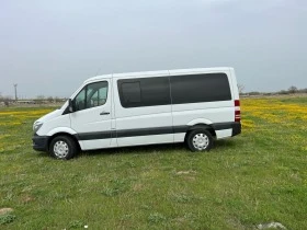 Mercedes-Benz Sprinter 319, снимка 5