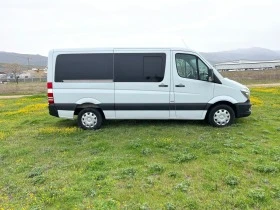 Mercedes-Benz Sprinter 319, снимка 4