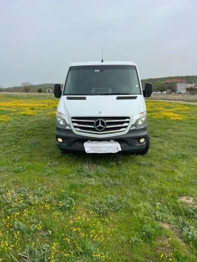 Mercedes-Benz Sprinter 319, снимка 1