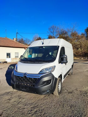     Citroen Jumper 2.2 HDI 140 ..