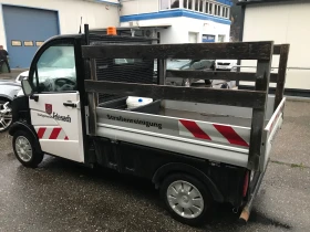 Piaggio Porter 400kub.Автомат., снимка 4