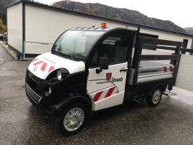 Piaggio Porter 400kub.Автомат., снимка 5