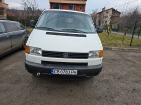 VW Transporter | Mobile.bg    3