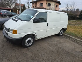 VW Transporter | Mobile.bg    5