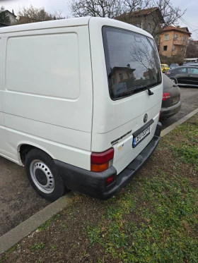 VW Transporter | Mobile.bg    1