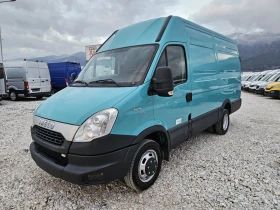 Iveco Daily 35c15, снимка 1