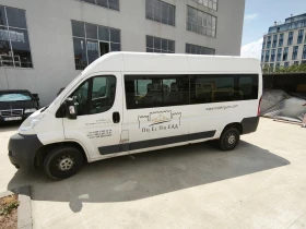 Обява за продажба на Citroen Jumper YCAMFC ~7 900 лв. - изображение 4