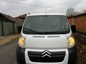 Citroen Jumper  - изображение 1