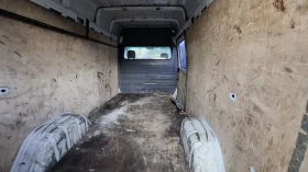 Mercedes-Benz Sprinter 208 НОВИ ГУМИ, снимка 7