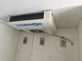 ����� �� �������� �� Mercedes-Benz Sprinter 313