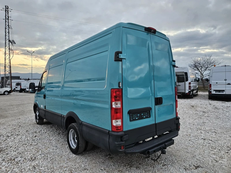 Iveco Daily 35c15, снимка 3 - Бусове и автобуси - 48972494