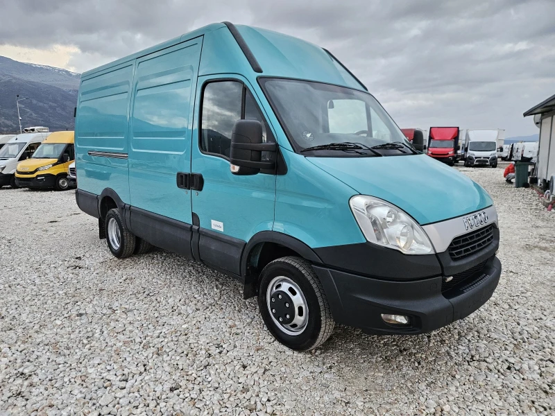 Iveco Daily 35c15, снимка 7 - Бусове и автобуси - 48972494