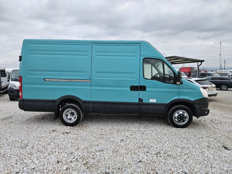 Iveco Daily 35c15, снимка 6 - Бусове и автобуси - 48972494