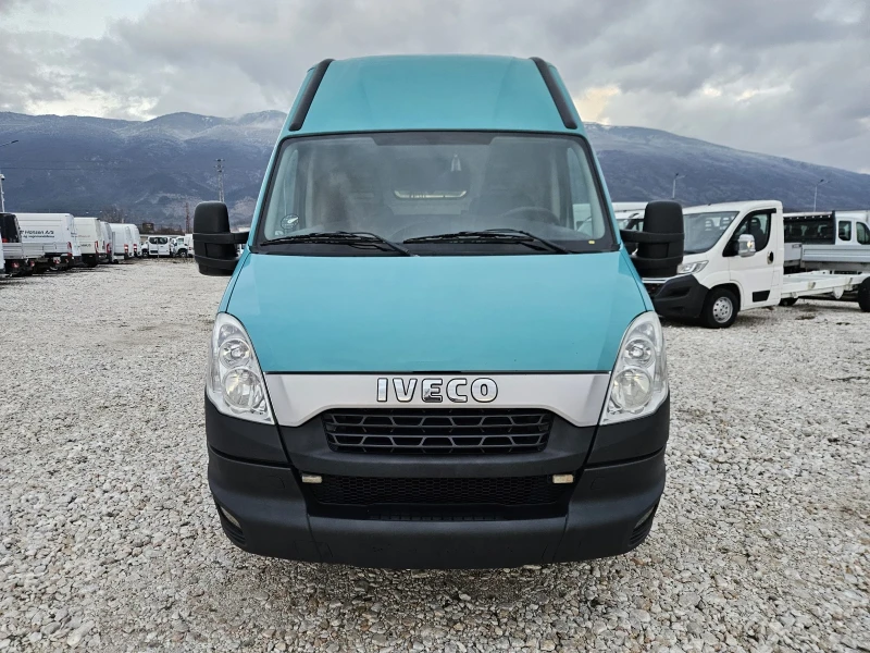 Iveco Daily 35c15, снимка 8 - Бусове и автобуси - 48972494