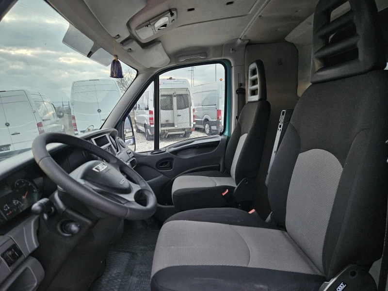 Iveco Daily 35c15, снимка 9 - Бусове и автобуси - 48972494