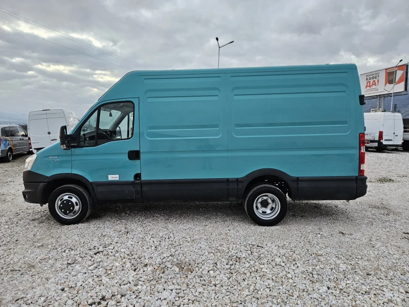 Iveco Daily 35c15, снимка 2 - Бусове и автобуси - 48972494