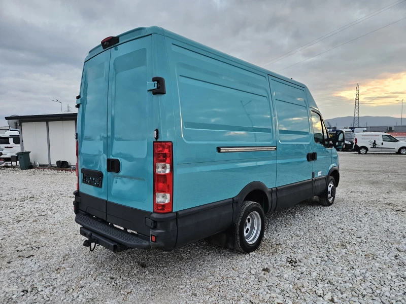 Iveco Daily 35c15, снимка 5 - Бусове и автобуси - 48972494