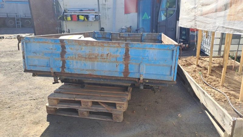 Iveco 35c11 самосвален кош, снимка 4 - Бусове и автобуси - 53073452