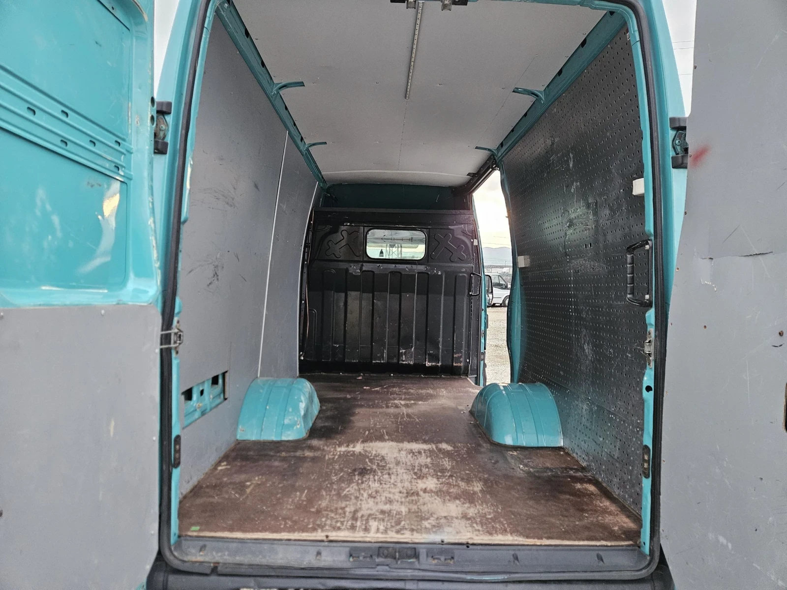 Iveco Daily 35c15 | Mobile.bg   13
