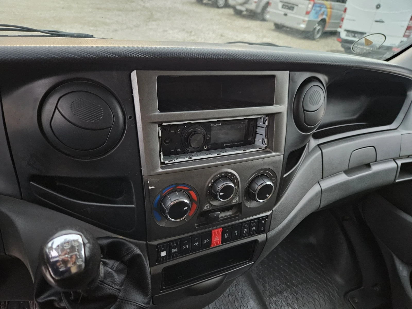 Iveco Daily 35c15 | Mobile.bg   11