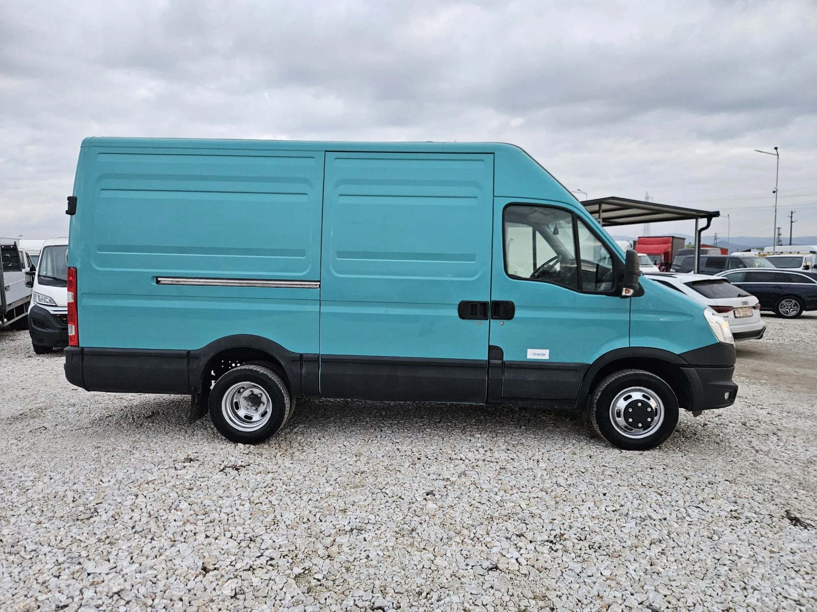 Iveco Daily 35c15 - изображение 6