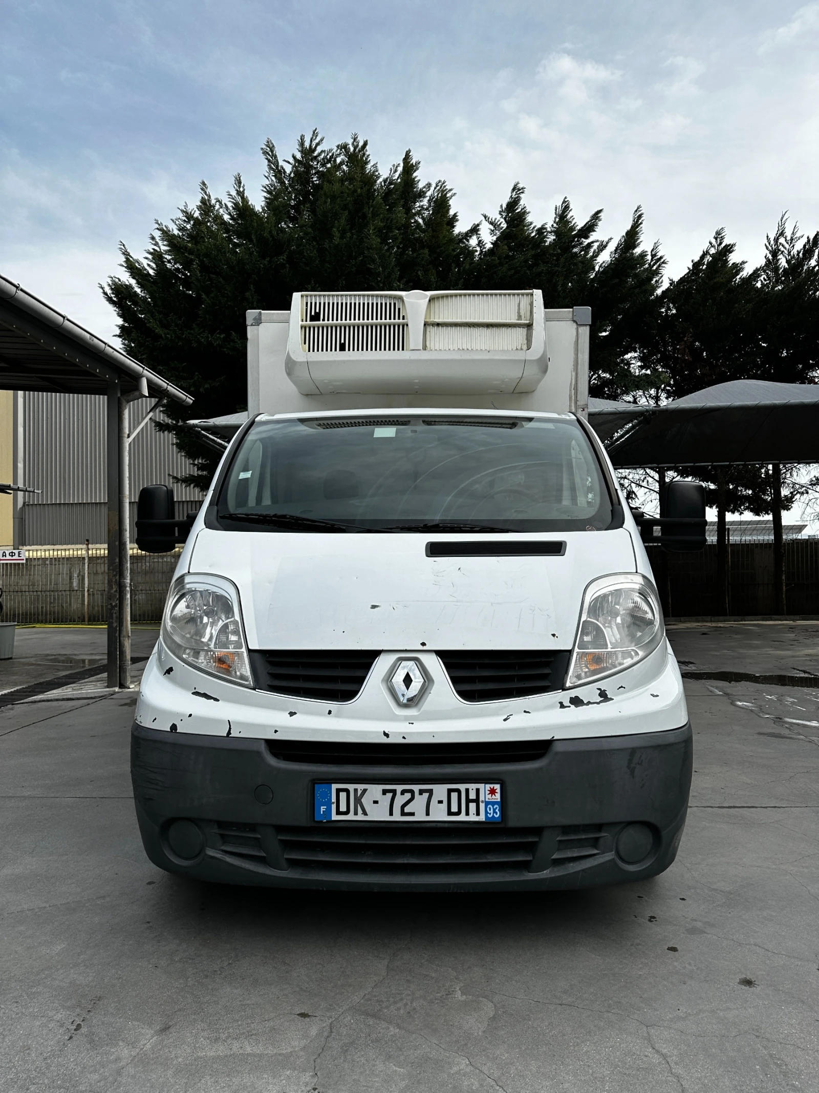 Renault Trafic | Mobile.bg � ����������� 1