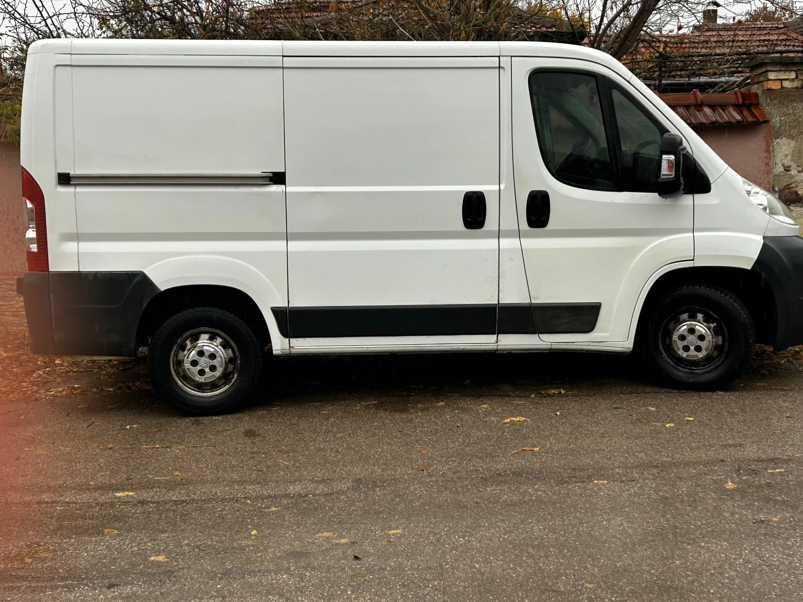 Citroen Jumper  - изображение 7