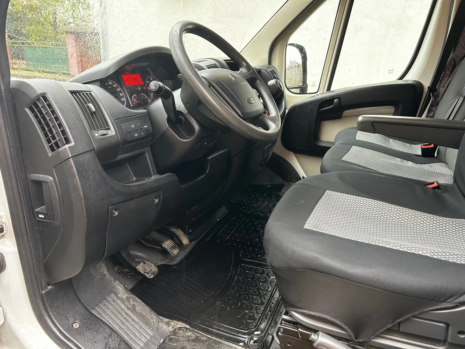 Citroen Jumper  - изображение 6