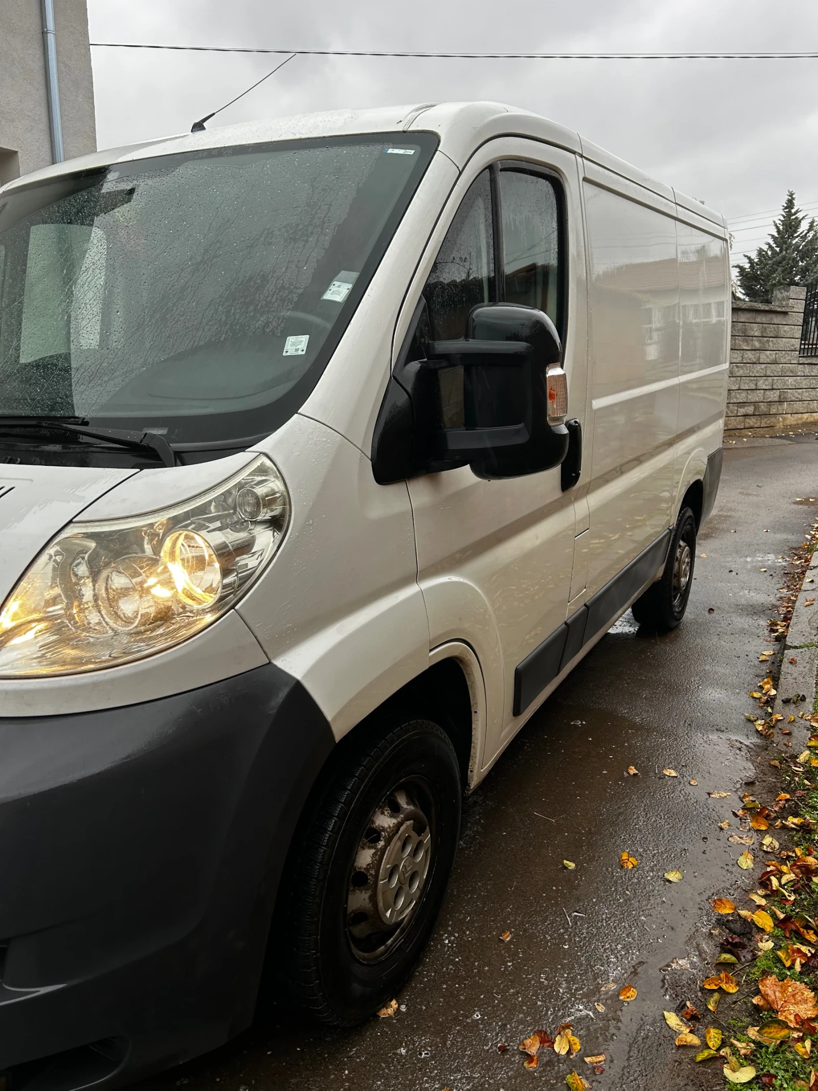 Citroen Jumper  - изображение 2