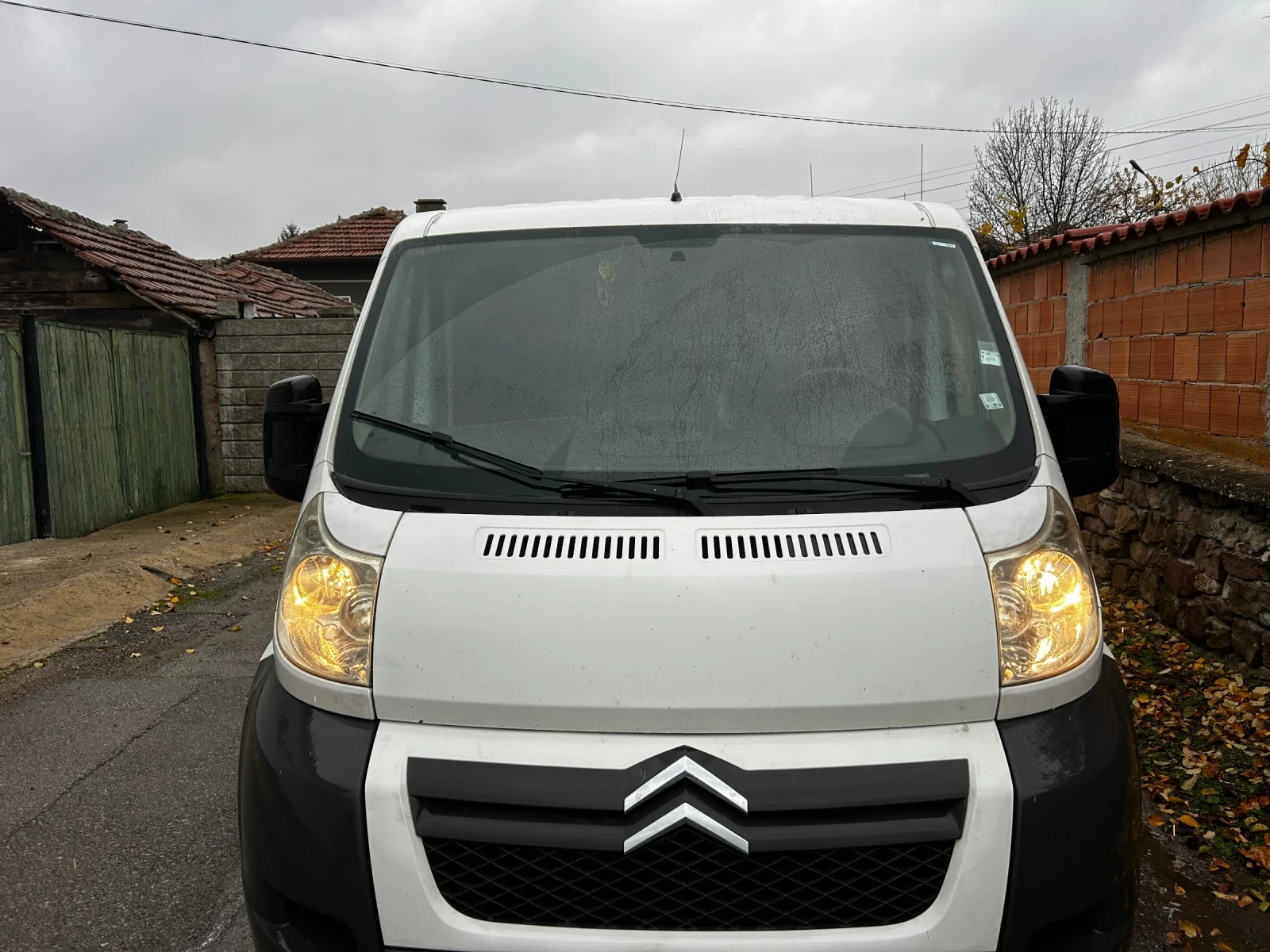 Citroen Jumper | Mobile.bg   1