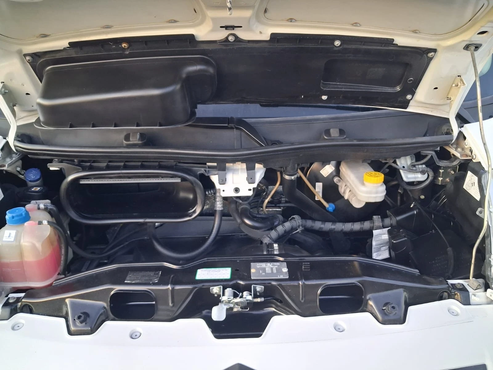 Citroen Jumper 2.2 130 �� �������� ������ ��������� ��������� | Mobile.bg � ����������� 14