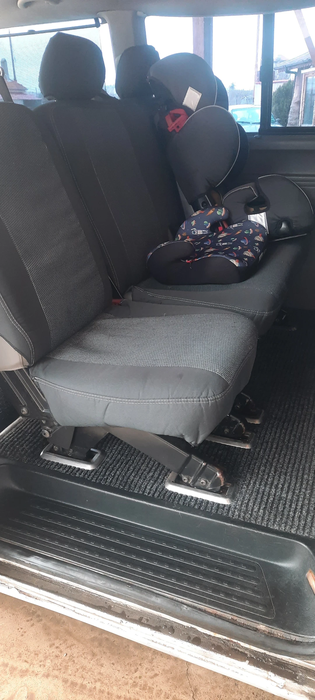 VW T5 Caravele | Mobile.bg � ����������� 11