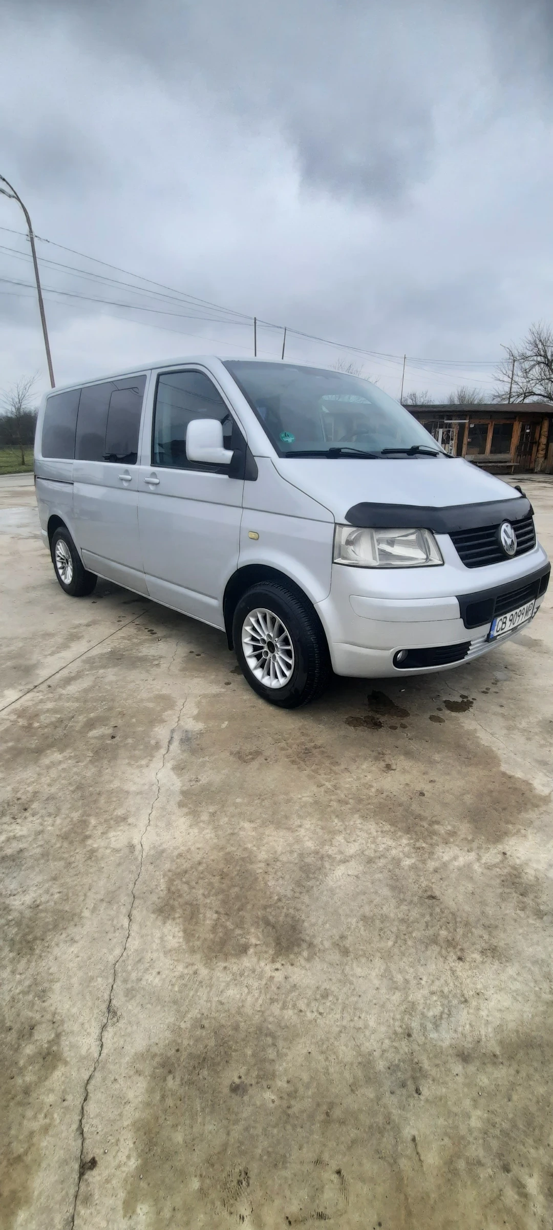 VW T5 Caravele | Mobile.bg � ����������� 1