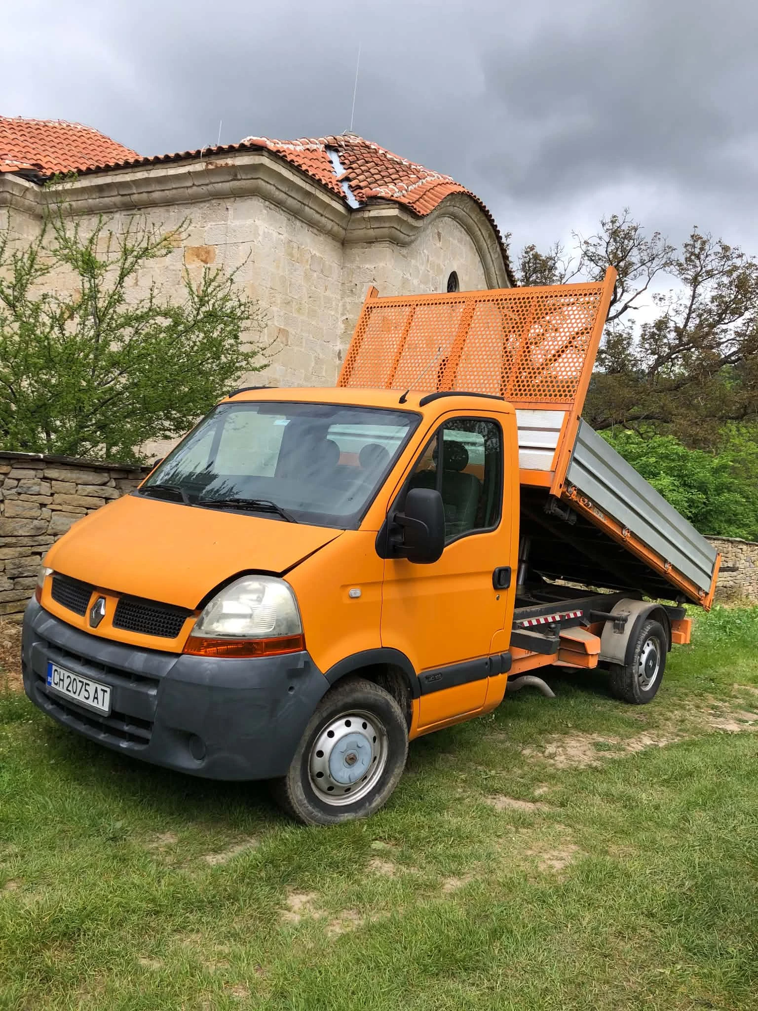 Renault Master | Mobile.bg � ����������� 2