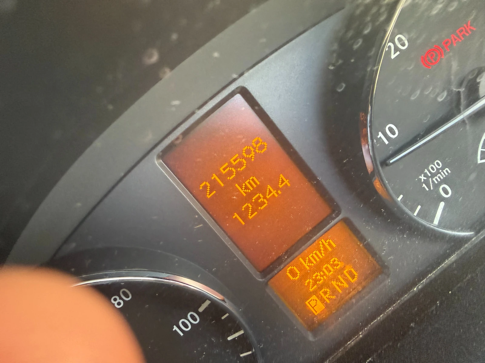 Mercedes-Benz Sprinter 313, снимка 6 - Бусове и автобуси - 55583670