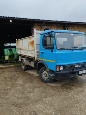 Iveco 6510, снимка 1