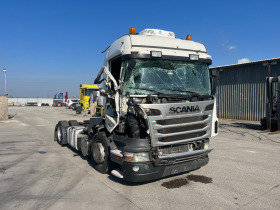 Scania R 420 EEV, снимка 1 - Камиони - 39696000