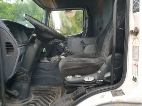     Mercedes-Benz Atego 1523