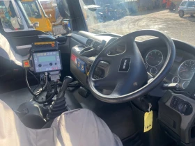 Man Tgm 4х4/6м3/Е6, снимка 10