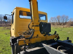 Mercedes-Benz 814    | Mobile.bg    7