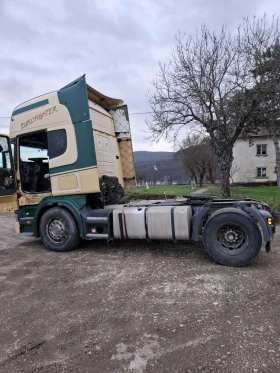 Scania 124, снимка 4